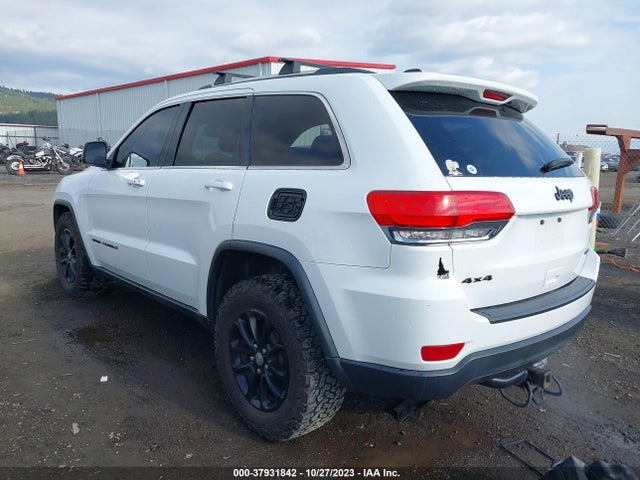 Jeep Grand Cherokee Laredo 2015 1C4RJFAG9FC948729 Image 3