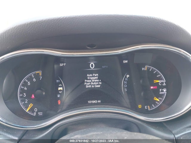 Jeep Grand Cherokee Laredo 2015 1C4RJFAG9FC948729 Image 7