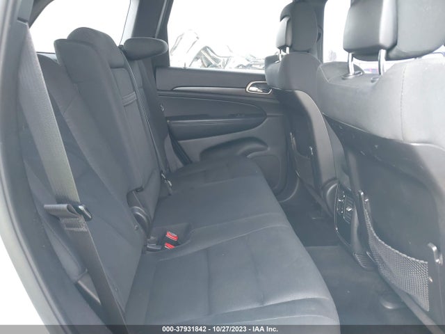Jeep Grand Cherokee Laredo 2015 1C4RJFAG9FC948729 Image 8