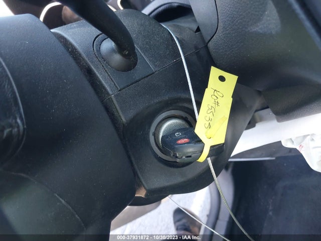Ford FOCUS SE 2015 1FADP3F26FL320024 Image 11