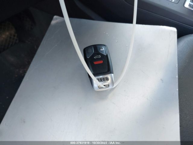 2018 AUDI Q5 WA1ANAFY1J2233524 Photo 10