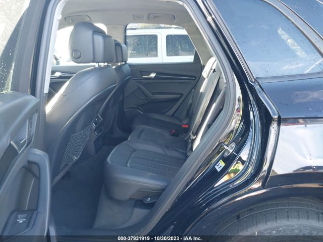 2018 AUDI Q5 WA1ANAFY1J2233524 Photo 7