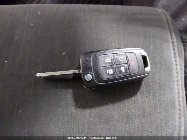 1G4GA5G31FF145641 Buick Lacrosse Base