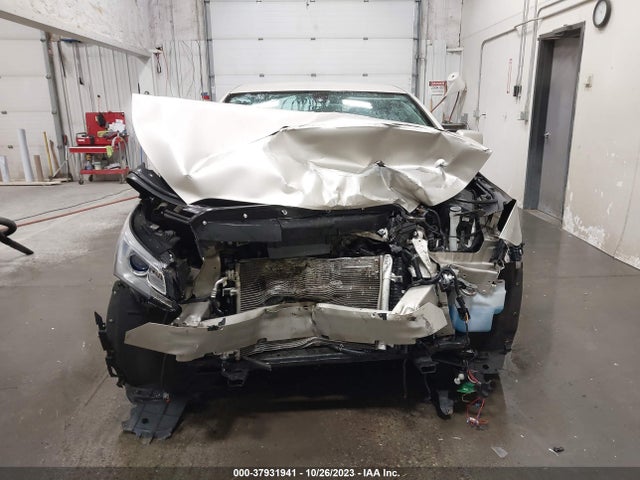 1G4GA5G31FF145641 Buick Lacrosse Base