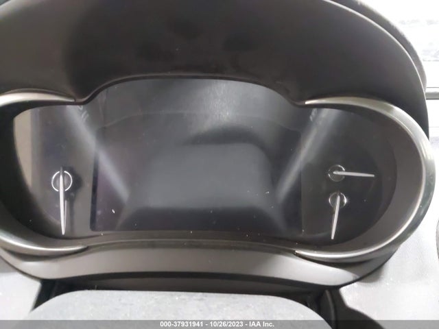 1G4GA5G31FF145641 Buick Lacrosse Base