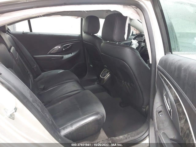 1G4GA5G31FF145641 Buick Lacrosse Base