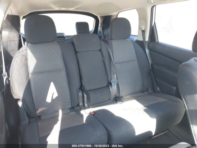 5N1DR2MN2KC620855 Nissan Pathfinder Sv