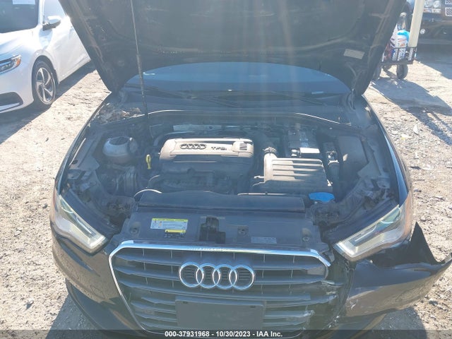 WAUACGFF7F1132222 Audi A3 1.8t Premium