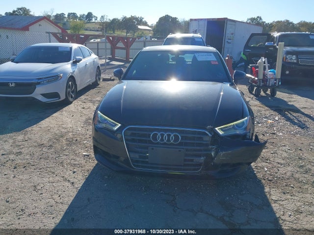 WAUACGFF7F1132222 Audi A3 1.8t Premium