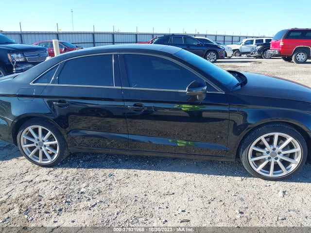 WAUACGFF7F1132222 Audi A3 1.8t Premium
