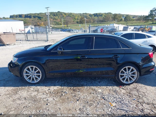 WAUACGFF7F1132222 Audi A3 1.8t Premium