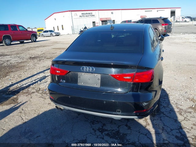 WAUACGFF7F1132222 Audi A3 1.8t Premium