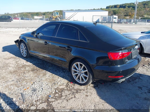 WAUACGFF7F1132222 Audi A3 1.8t Premium