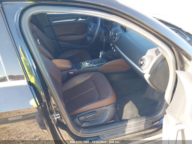 WAUACGFF7F1132222 Audi A3 1.8t Premium