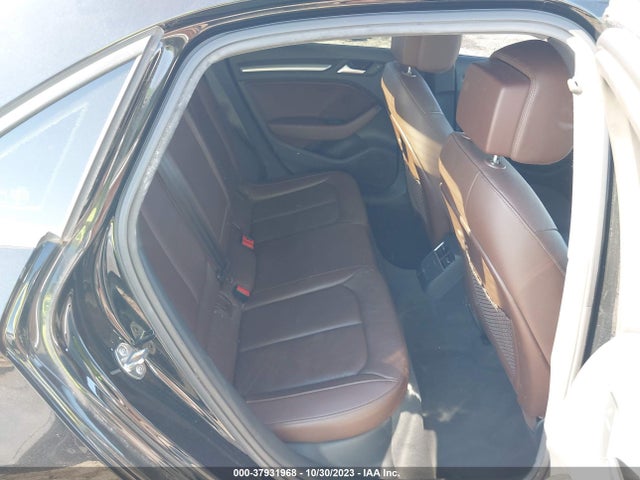 WAUACGFF7F1132222 Audi A3 1.8t Premium