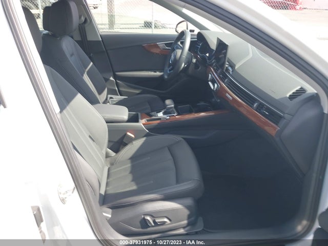 WAUABAF41PN000727 Audi A4 Sedan Premium