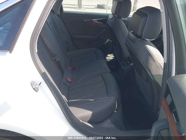 WAUABAF41PN000727 Audi A4 Sedan Premium