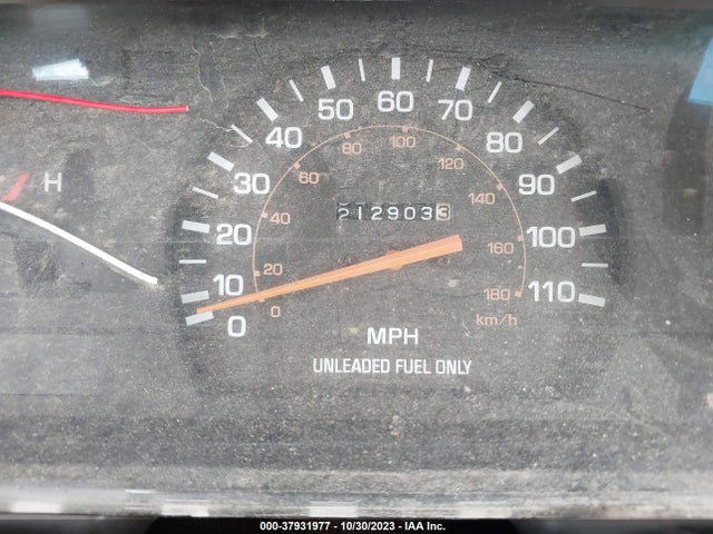 1991 TOYOTA PICKUP 1/2 TON SHORT WHEELBASE VIN: JT4RN81A7M5116738
