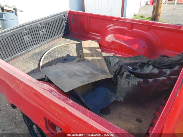 1991 TOYOTA PICKUP 1/2 TON SHORT WHEELBASE VIN: JT4RN81A7M5116738
