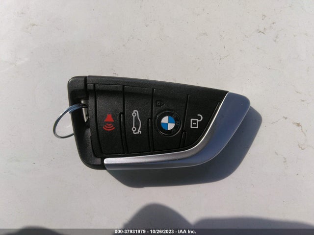 BMW X3 Sdrive30i 2019 5UXTR7C57KLR45823 Image 11