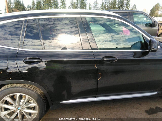 BMW X3 Sdrive30i 2019 5UXTR7C57KLR45823 Image 13