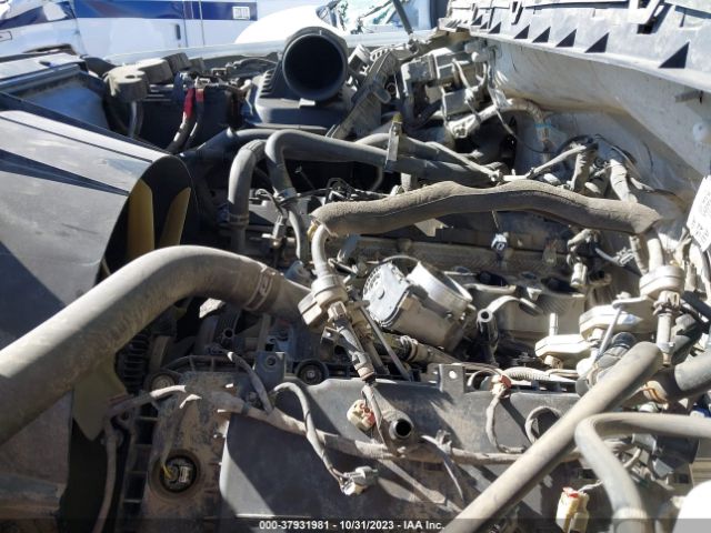 1FD7X2B63JEC70850 Ford Super Duty F-250 Srw Xl/xlt