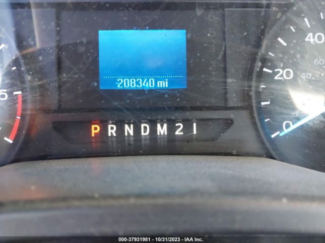 1FD7X2B63JEC70850 Ford Super Duty F-250 Srw Xl/xlt