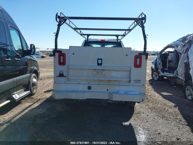 1FD7X2B63JEC70850 Ford Super Duty F-250 Srw Xl/xlt