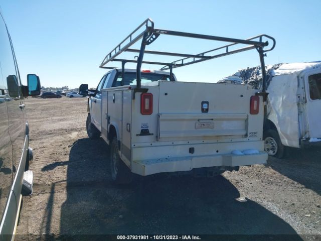 1FD7X2B63JEC70850 Ford Super Duty F-250 Srw Xl/xlt