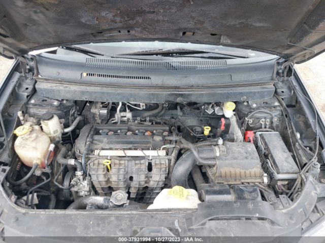 3C4PDCBBXGT112272 Dodge Journey Sxt
