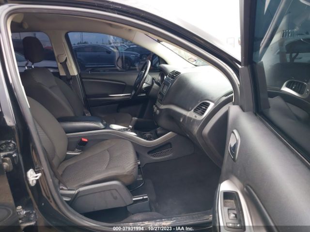 3C4PDCBBXGT112272 Dodge Journey Sxt