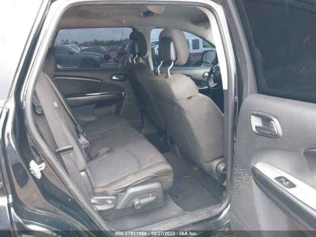 3C4PDCBBXGT112272 Dodge Journey Sxt