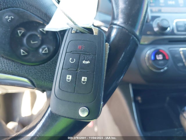 Chevrolet IMPALA 2LZ 2017 1G1145S37HU136071 Image 11