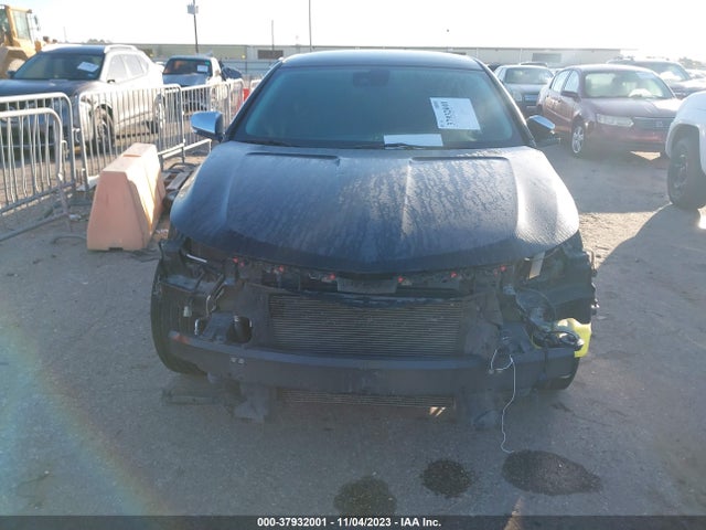 Chevrolet IMPALA 2LZ 2017 1G1145S37HU136071 Image 12