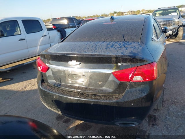 Chevrolet IMPALA 2LZ 2017 1G1145S37HU136071 Image 16