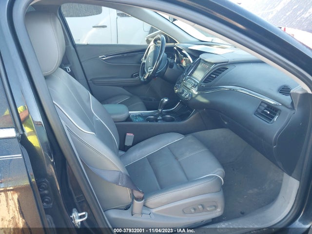Chevrolet IMPALA 2LZ 2017 1G1145S37HU136071 Image 5