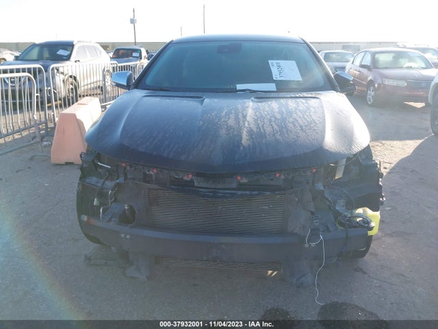 Chevrolet IMPALA 2LZ 2017 1G1145S37HU136071 Image 6