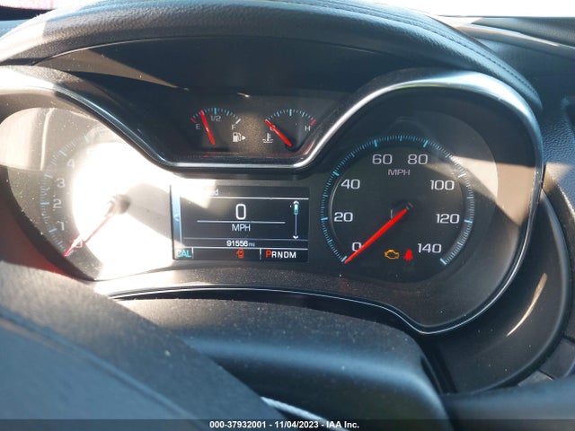 Chevrolet IMPALA 2LZ 2017 1G1145S37HU136071 Image 7