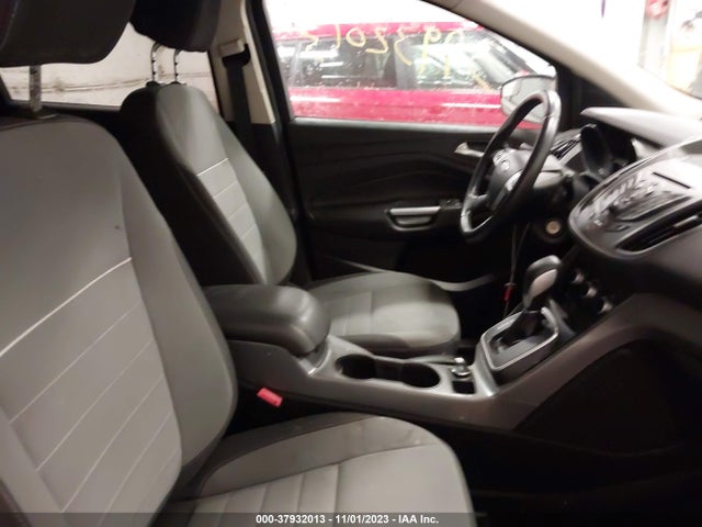 2013 FORD ESCAPE SE VIN: 1FMCU9GX4DUC32913