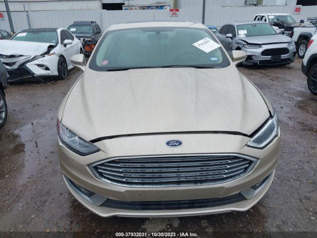 3FA6P0D91JR247484 Ford Fusion Titanium/platinum