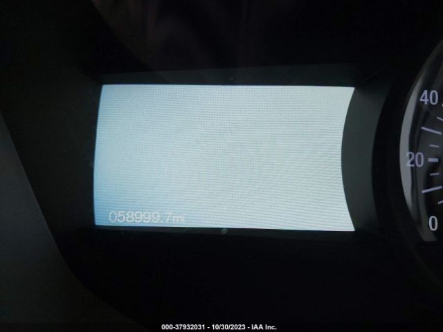 3FA6P0D91JR247484 Ford Fusion Titanium/platinum