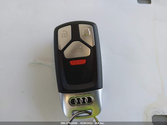 WA1CNAFYXJ2150733 Audi Q5 Prestige/tech Prestige