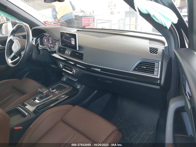 WA1CNAFYXJ2150733 Audi Q5 Prestige/tech Prestige