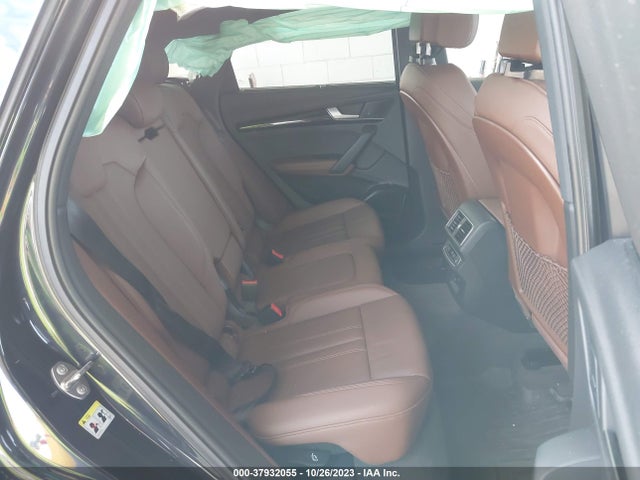 WA1CNAFYXJ2150733 Audi Q5 Prestige/tech Prestige