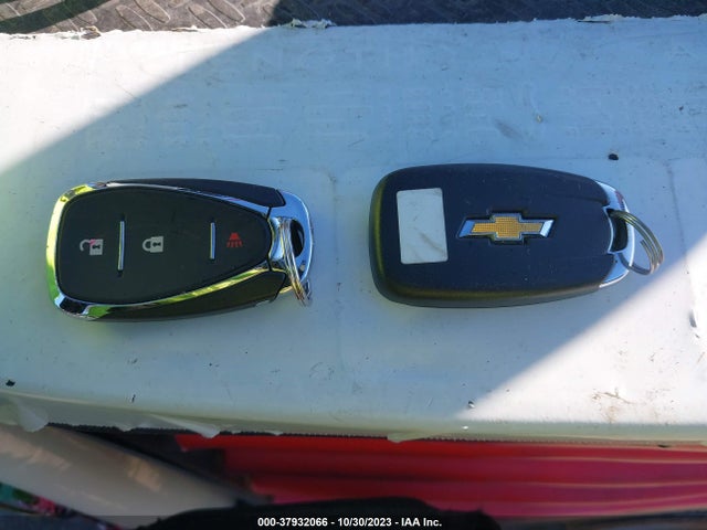 Chevrolet BLAZER 2019 3GNKBGRS4KS635757 Image 11