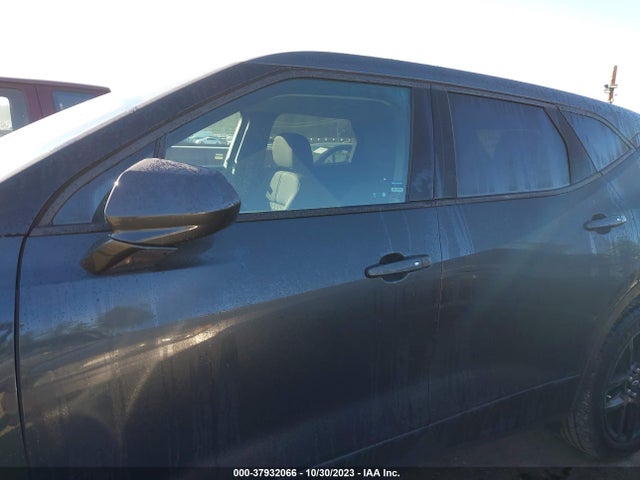 Chevrolet Blazer 2019 3GNKBGRS4KS635757 Image 14