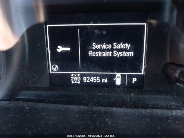 1GCUYAEF0LZ236807 Chevrolet Silverado 1500 4wd  Short Bed Wt