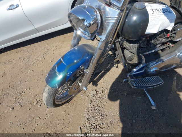 1999 HARLEY-DAVIDSON FLSTC 1HD1BJL42XY037807 Photo 1