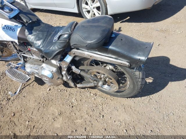 1999 HARLEY-DAVIDSON FLSTC 1HD1BJL42XY037807 Photo 2