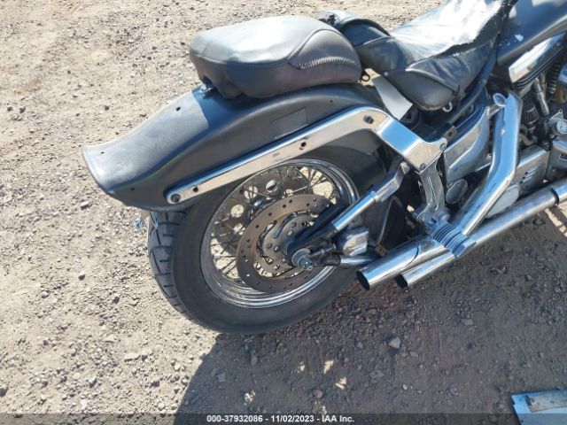 1999 HARLEY-DAVIDSON FLSTC 1HD1BJL42XY037807 Photo 3